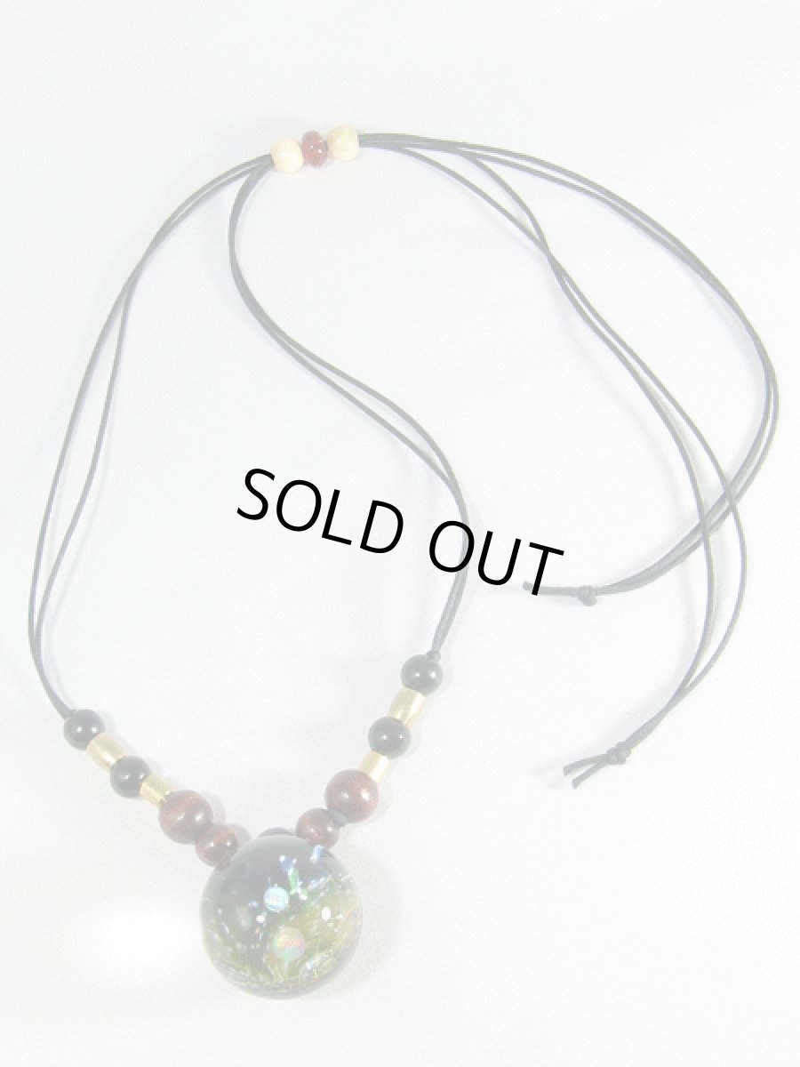 画像5: DRAGON PIPE ガラスヘッド・ペンダント/158 (5)