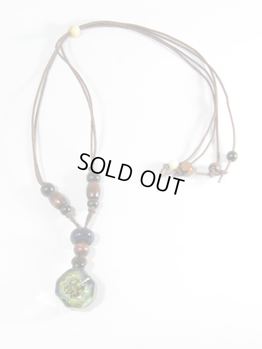 画像5: DRAGON PIPE ガラスヘッド・ペンダント/163 (5)