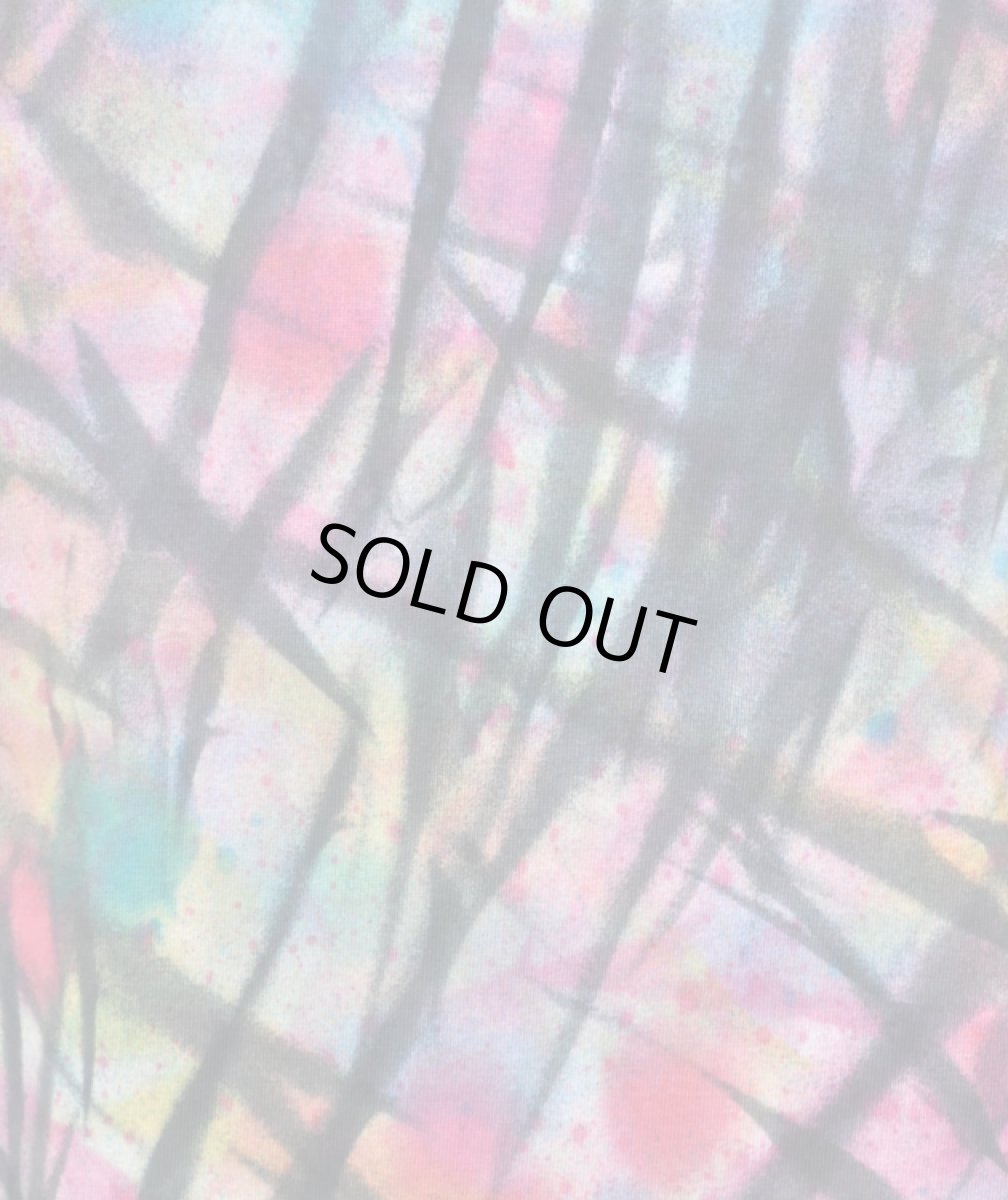 画像2: VENOM INSECT メンズ・長袖Tシャツ / Lサイズ (2)