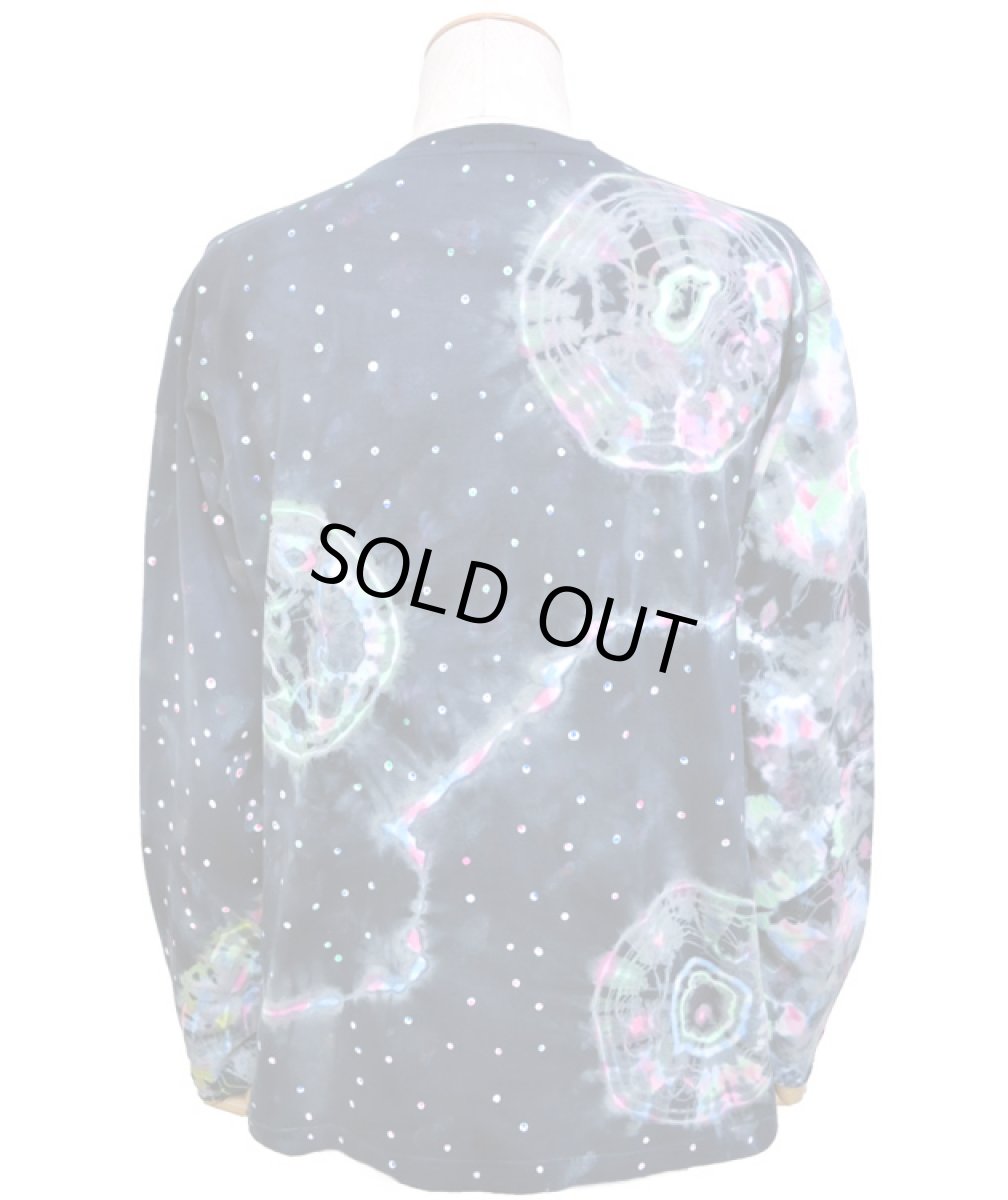 画像3: VENOM INSECT メンズ・長袖Tシャツ / Lサイズ (3)