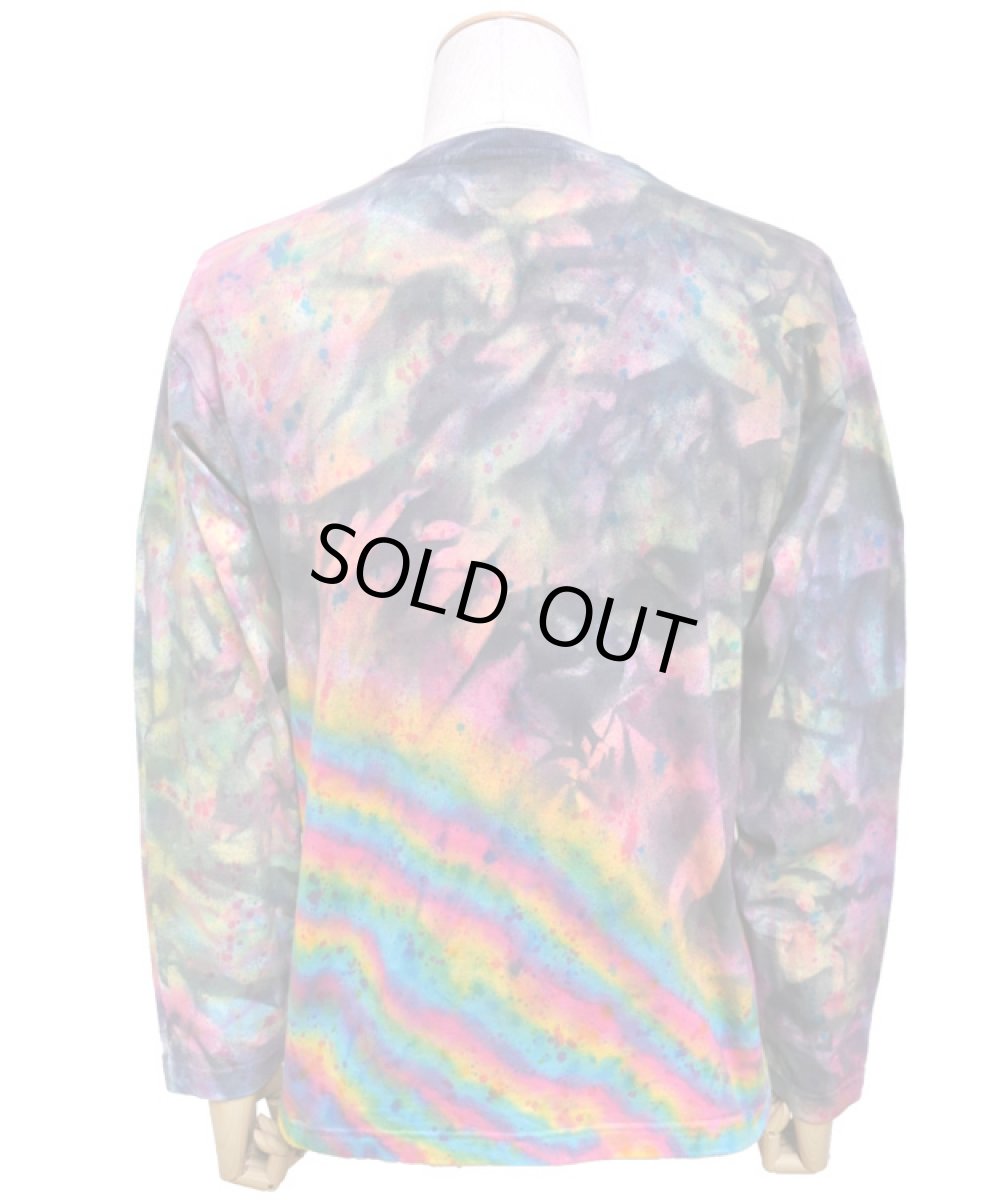 画像3: VENOM INSECT メンズ・長袖Tシャツ / Mサイズ (3)