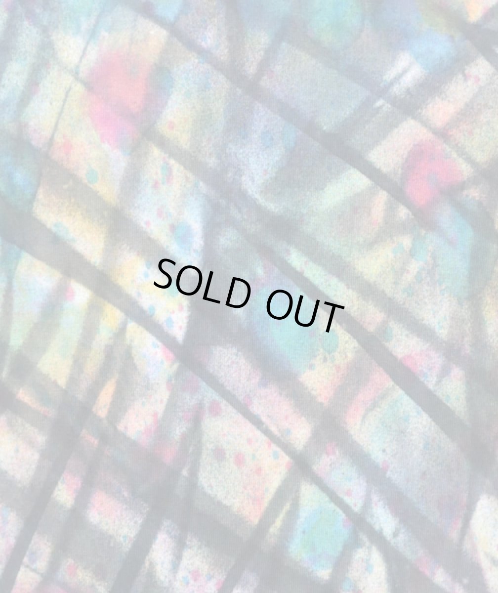 画像2: VENOM INSECT メンズ・長袖Tシャツ / Mサイズ (2)