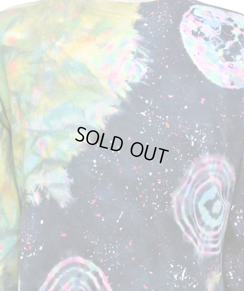 画像2: VENOM INSECT メンズ・長袖Tシャツ / Lサイズ (2)