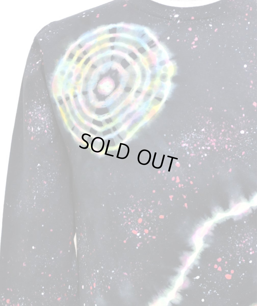 画像2: VENOM INSECT メンズ・長袖Tシャツ / Mサイズ (2)