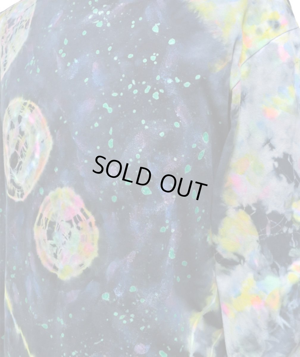 画像2: VENOM INSECT メンズ・長袖Tシャツ / Lサイズ (2)