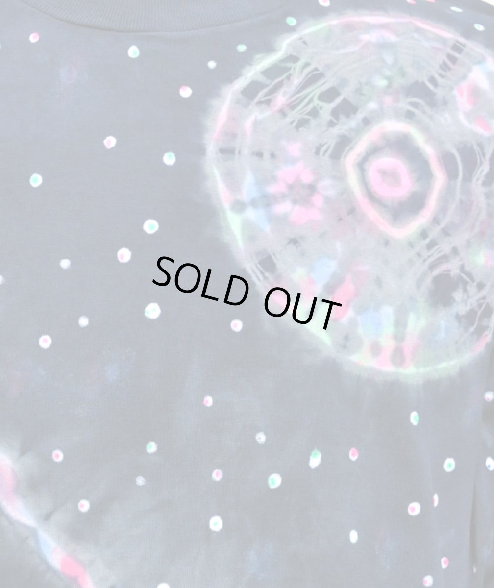 画像2: VENOM INSECT メンズ・長袖Tシャツ / Lサイズ (2)