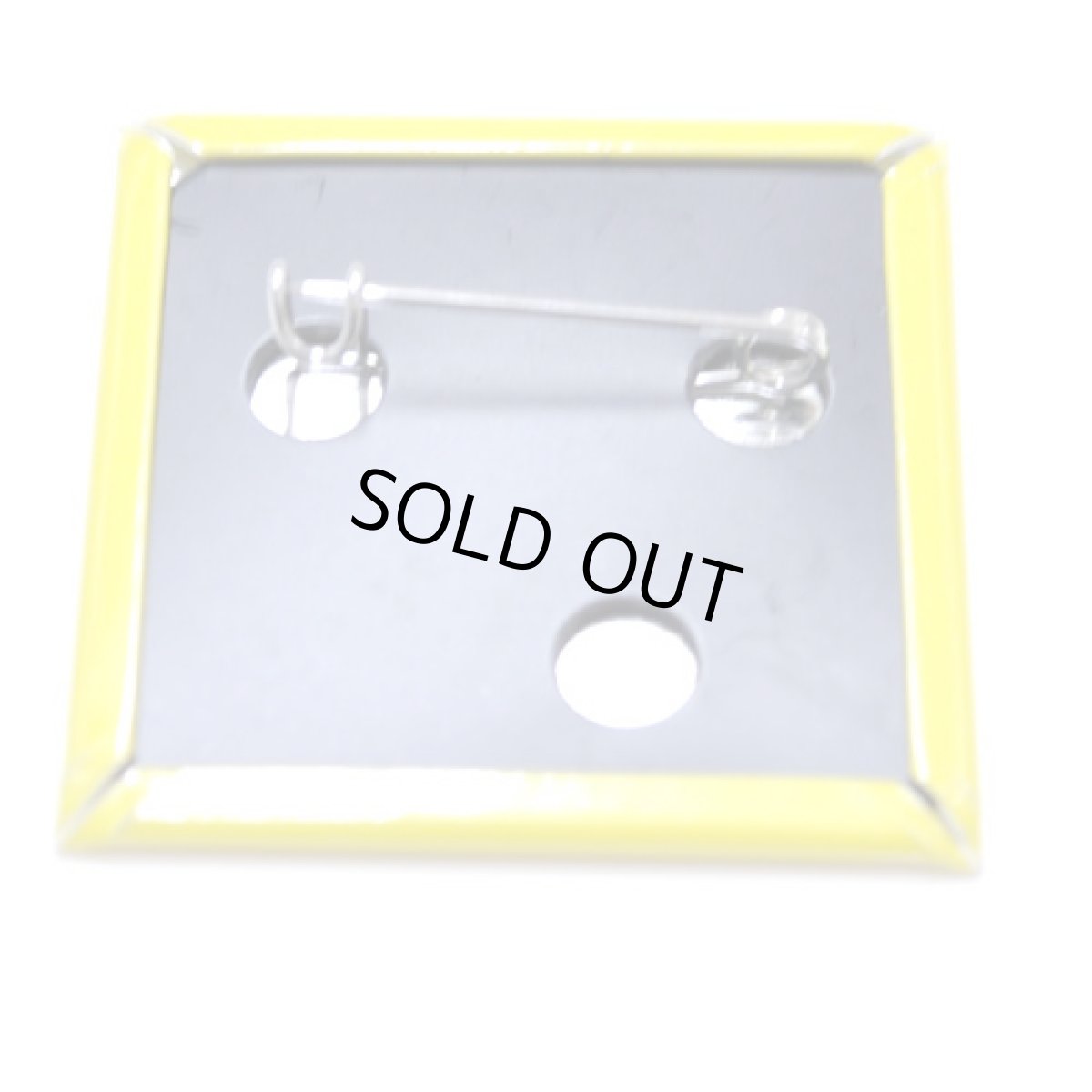 画像2: ホフマン2000・バッチ (2)