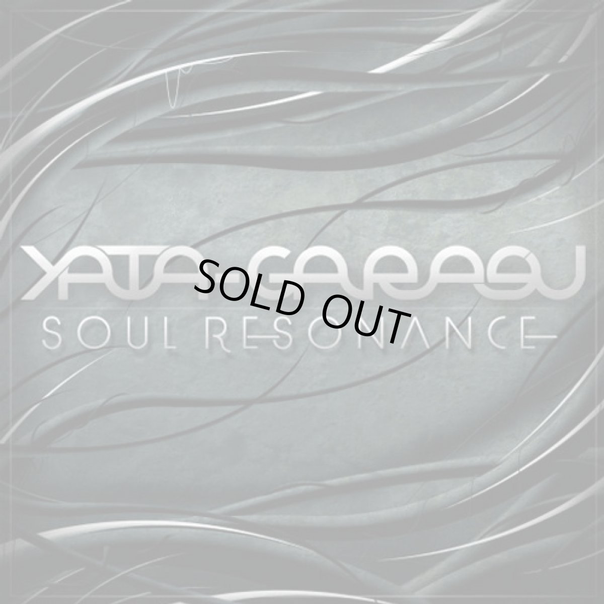 画像1: CD「YATA-GARASU / Soul Resonance」【ダークサイケ】 (1)