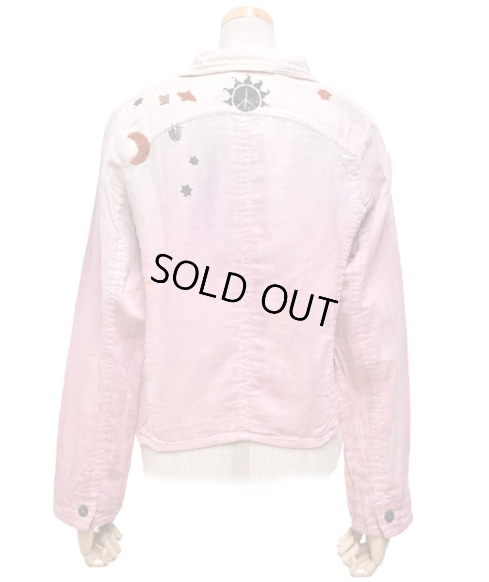 画像3: NETTAIYA レディース・ジャケット (3)