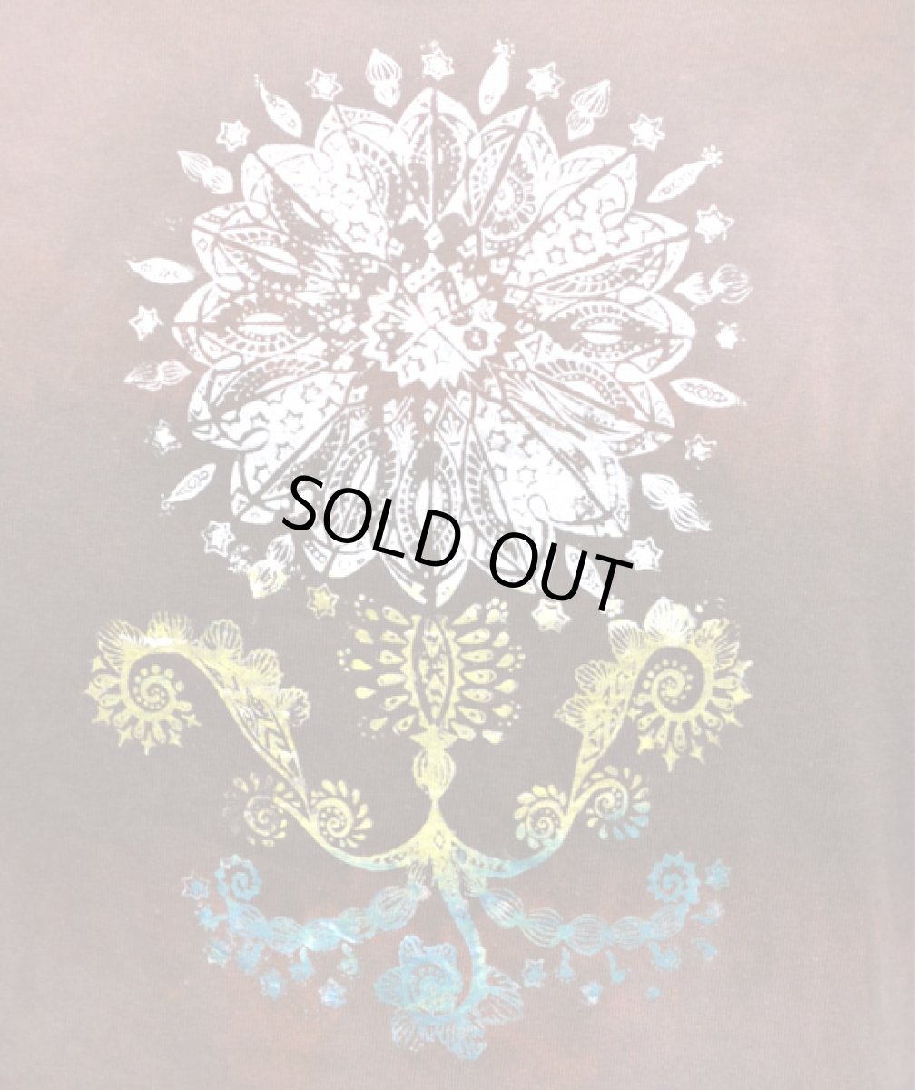 画像2: NETTAIYA メンズ・長袖カットソー (2)