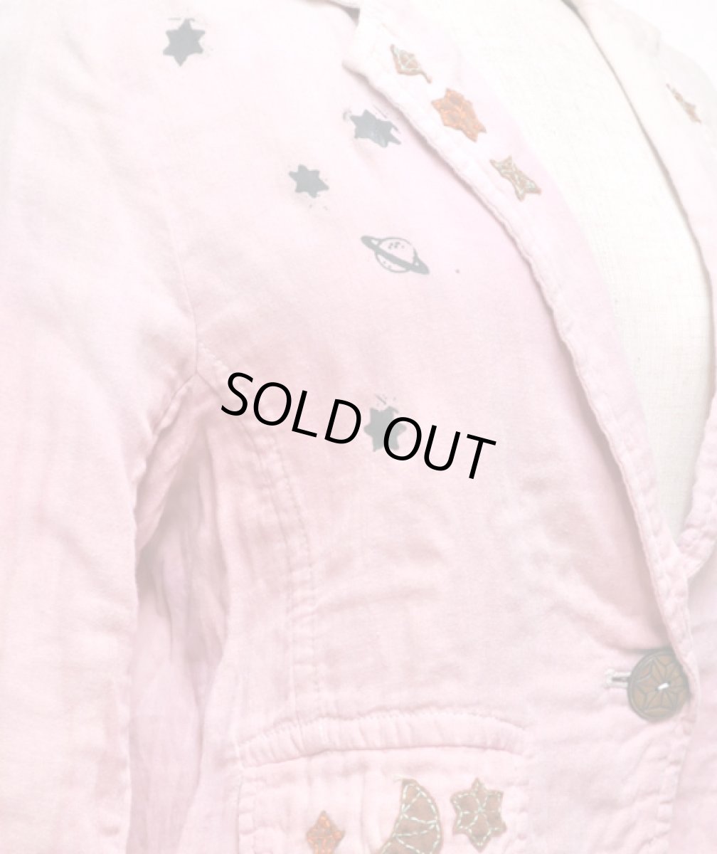 画像2: NETTAIYA レディース・ジャケット (2)