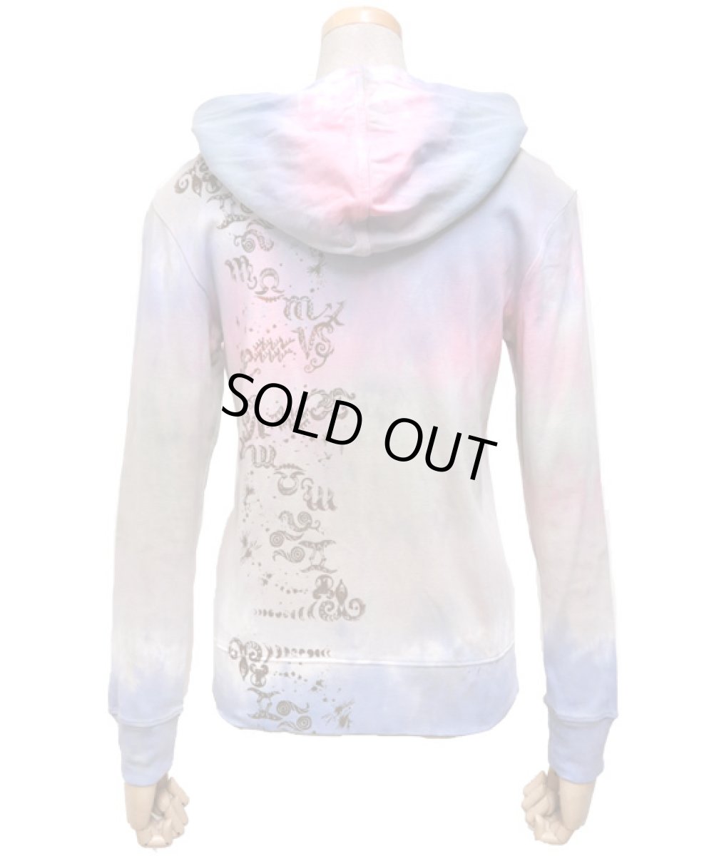 画像3: NETTAIYA レディース・ジップアップ・パーカー (3)