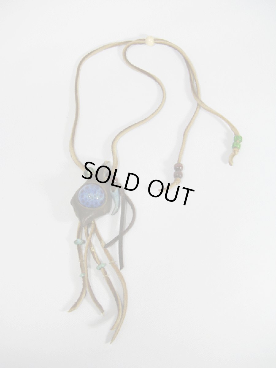 画像5: DRAGON PIPE ガラスヘッド・ペンダント (5)