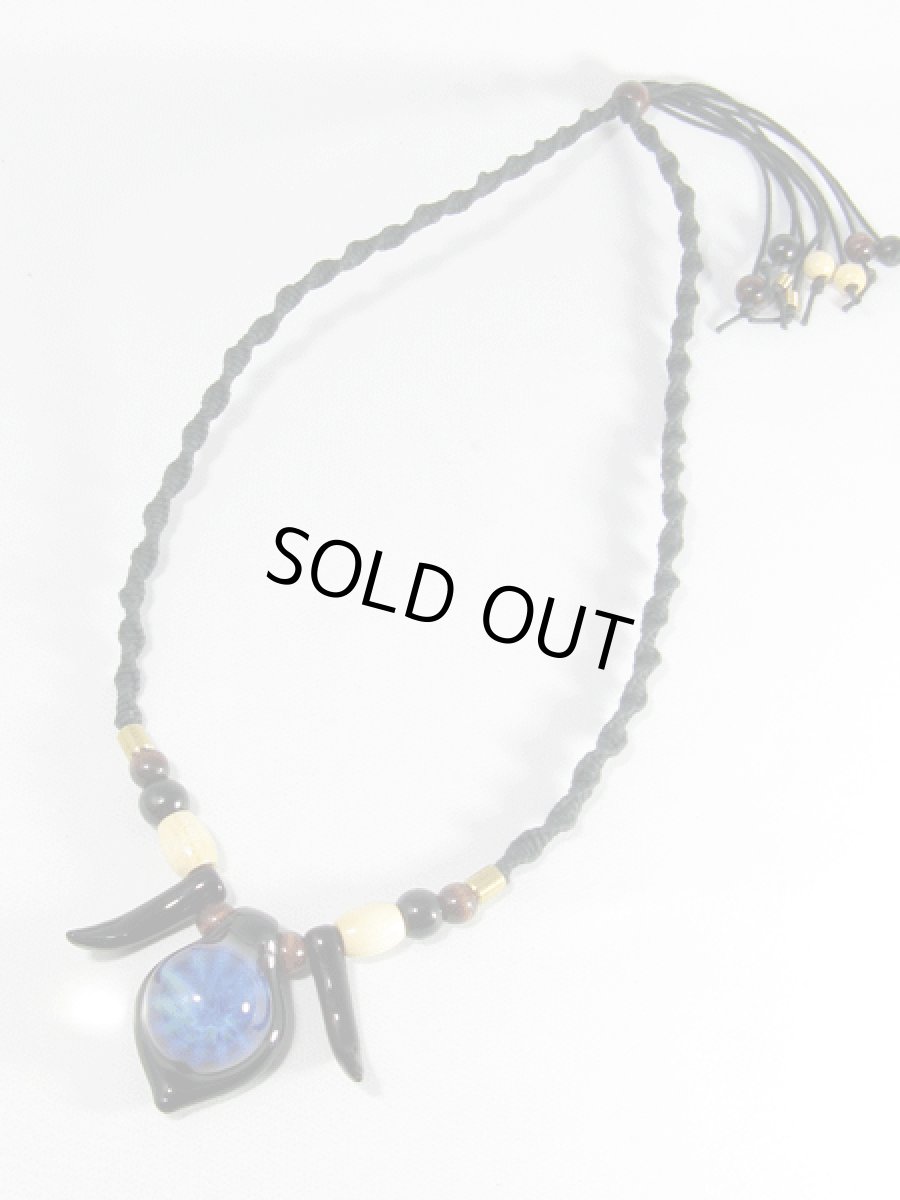 画像5: DRAGON PIPE ガラスヘッド・ペンダント (5)