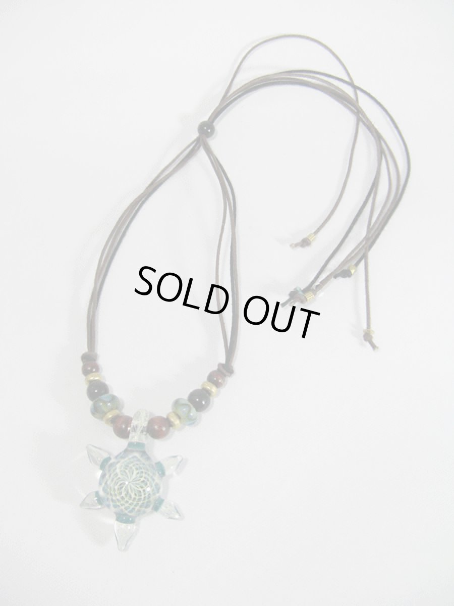 画像5: DRAGON PIPE ガラスヘッド・ペンダント (5)