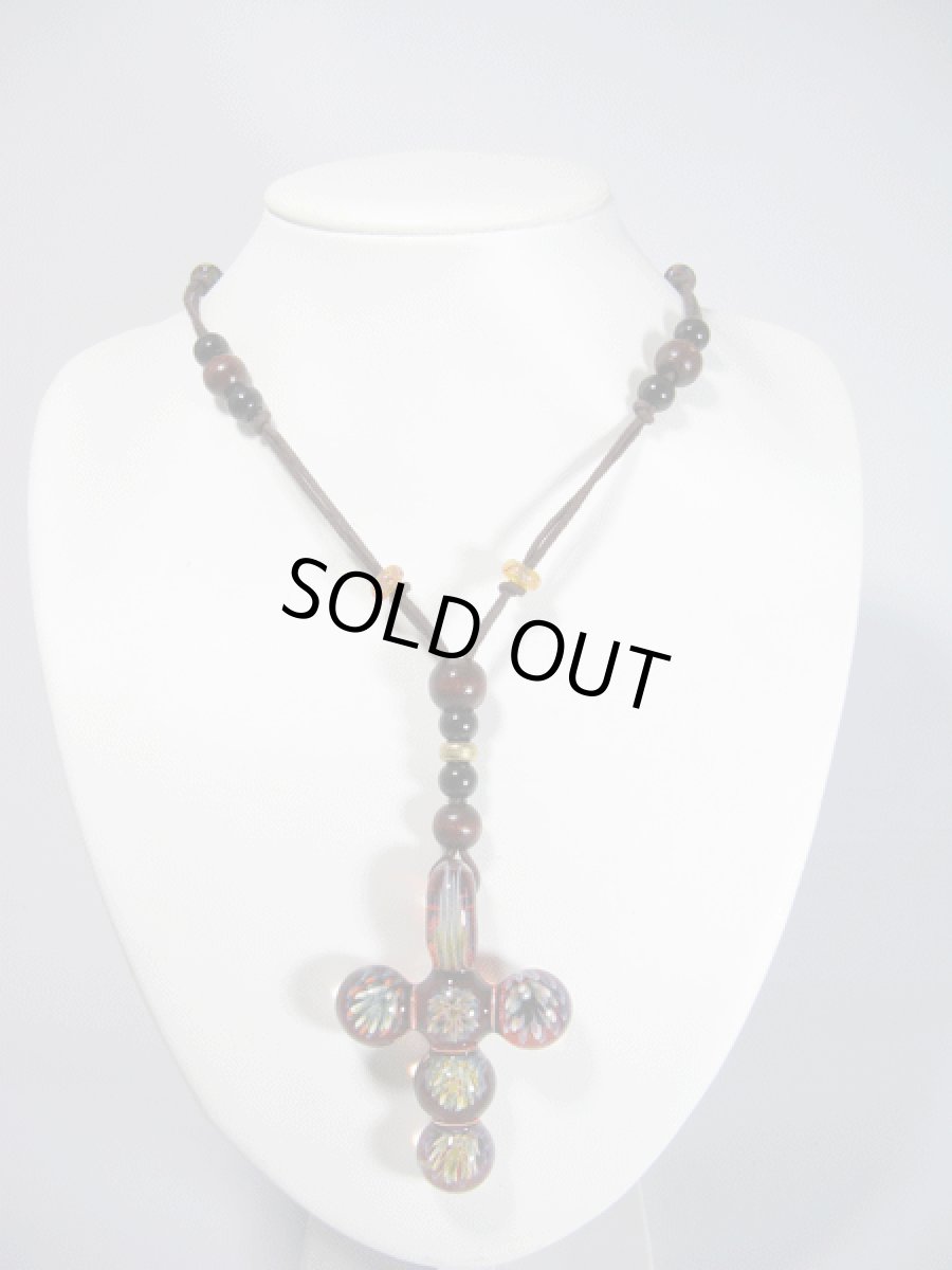 画像4: DRAGON PIPE ガラスヘッド・ペンダント (4)