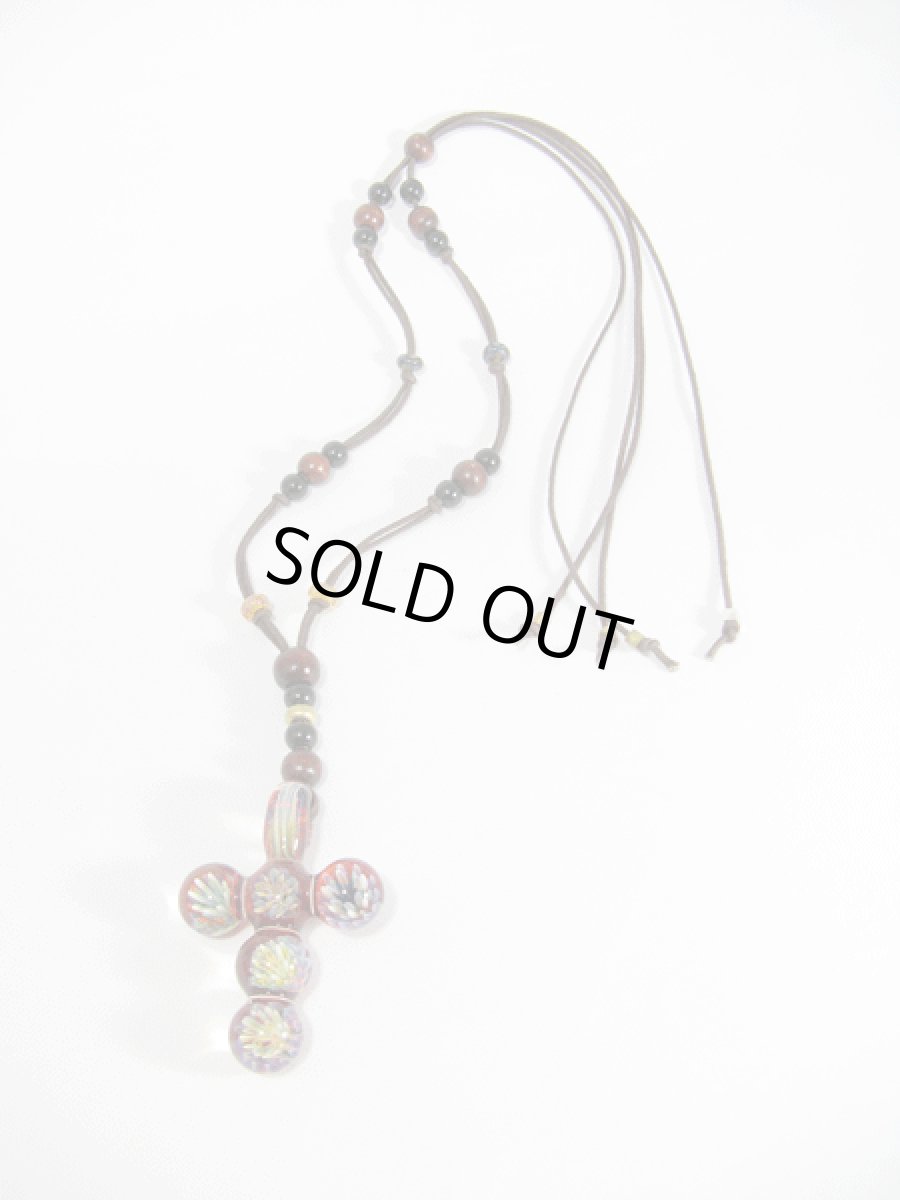 画像5: DRAGON PIPE ガラスヘッド・ペンダント (5)