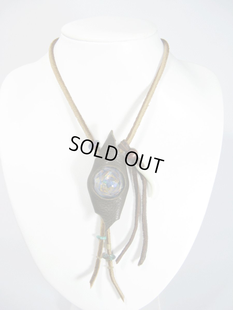 画像4: DRAGON PIPE ガラスヘッド・ペンダント (4)