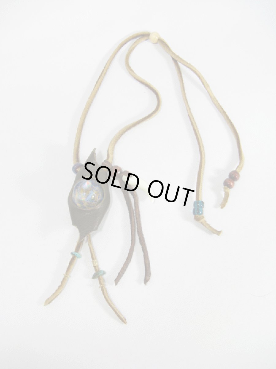 画像5: DRAGON PIPE ガラスヘッド・ペンダント (5)