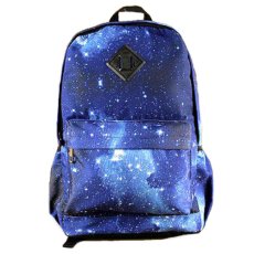 画像1: GALAXY BAGS（ギャラクシーバッグ） ／ブルー&ネイビー (1)