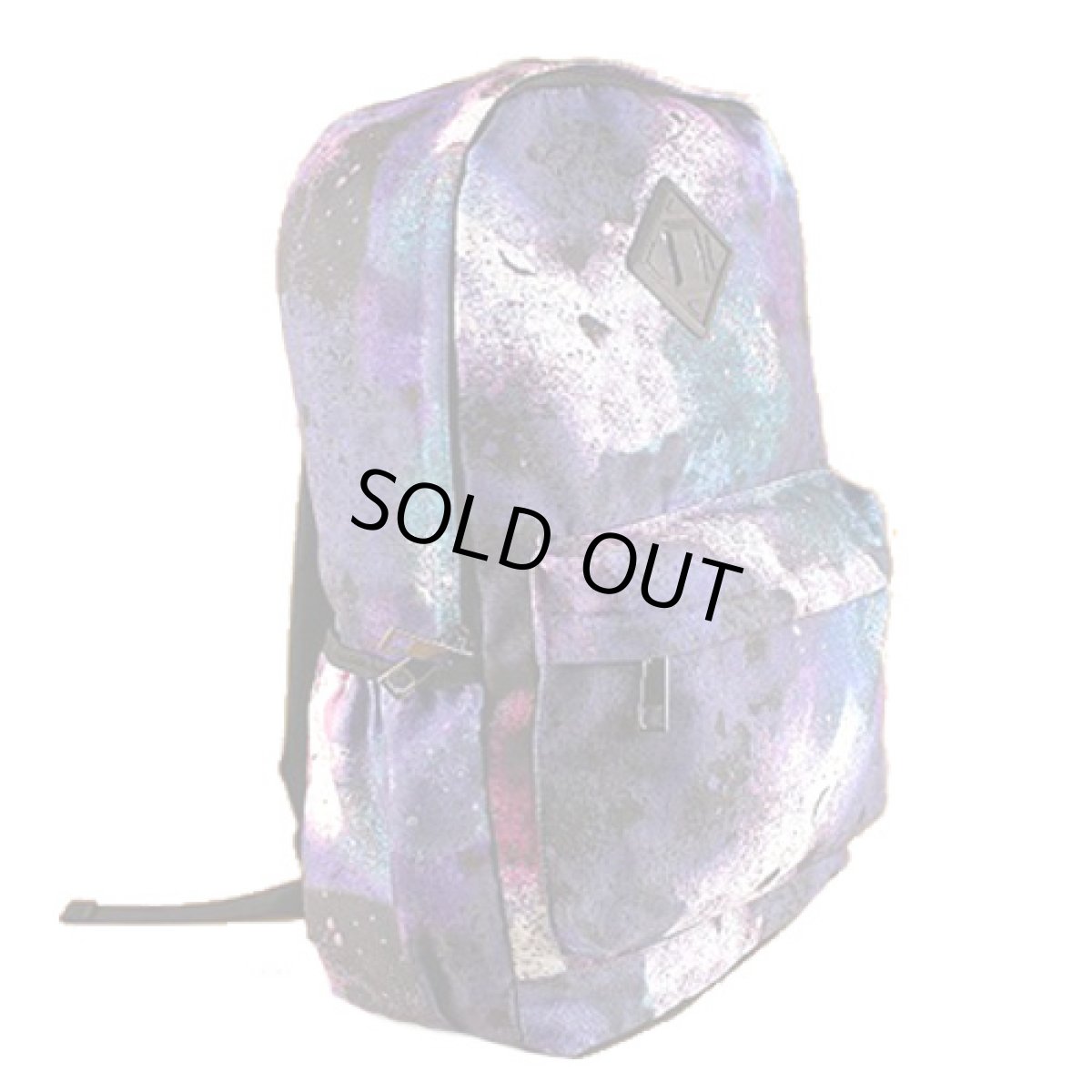 画像3: GALAXY BAGS（ギャラクシーバッグ） ／パープルミックス (3)