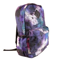 画像3: GALAXY BAGS（ギャラクシーバッグ） ／パープルミックス (3)