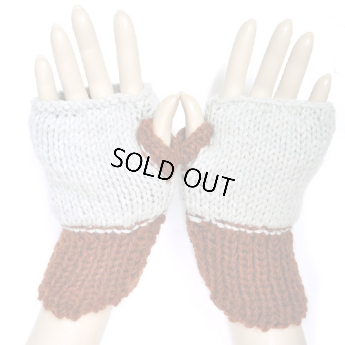 画像3: ATARIハンドウォーマー（裏地付き） (3)