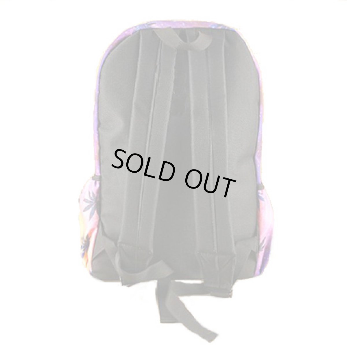 画像3: GALAXY BAGS(ギャラクシーバッグ) /リーフ&グラデーション (3)