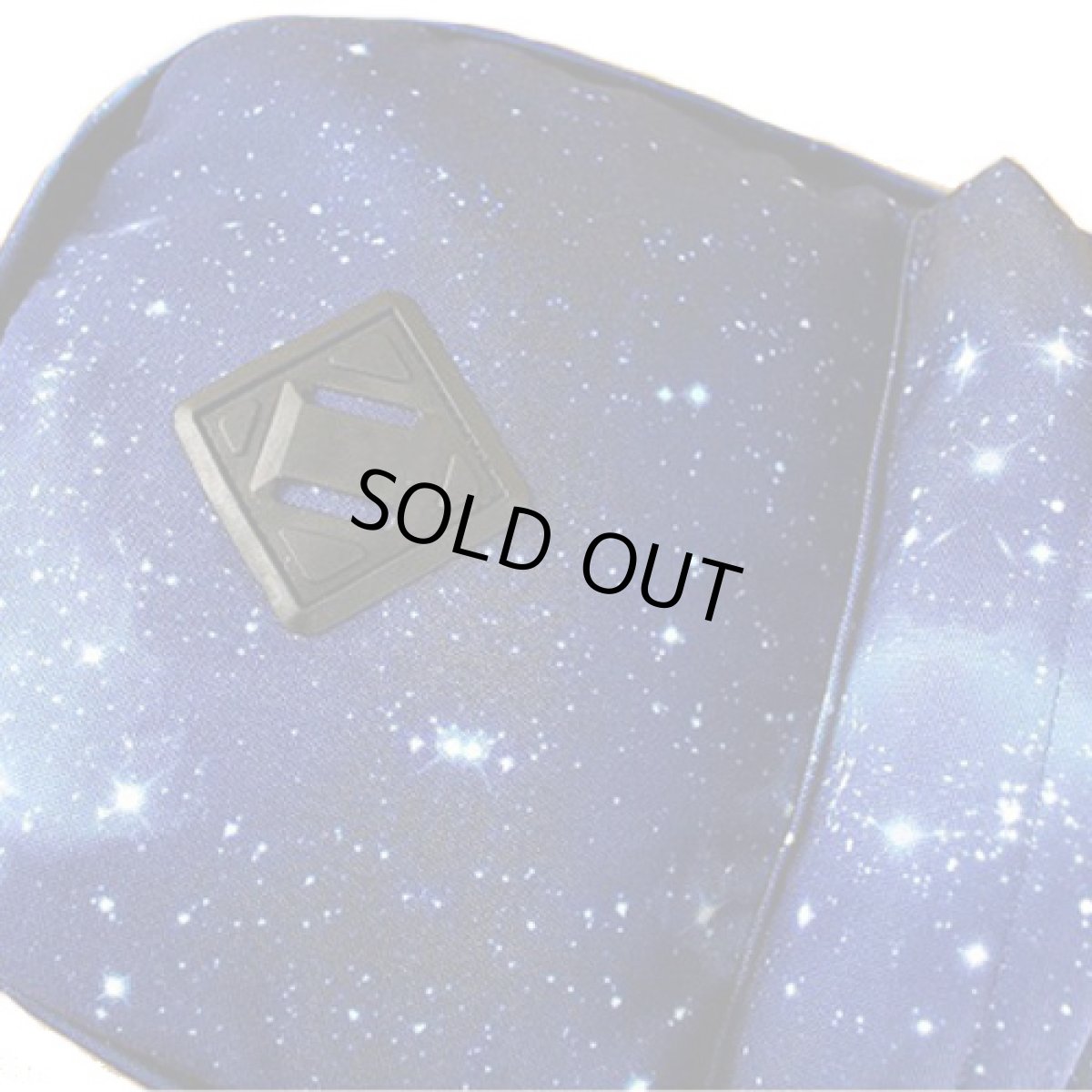 画像4: GALAXY BAGS(ギャラクシーバッグ) /ブルー&ネイビー (4)