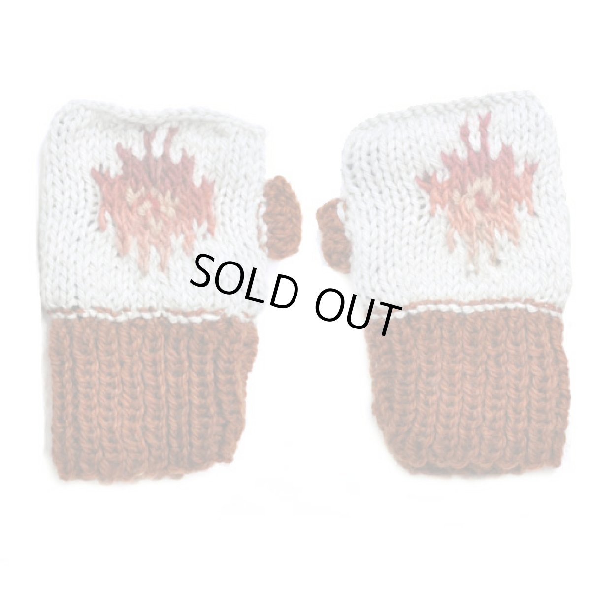 画像2: ATARIハンドウォーマー（裏地付き） (2)