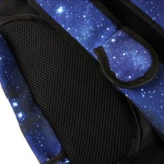 画像5: GALAXY BAGS（ギャラクシーバッグ）ラージサイズ ／ブルー&ネイビー (5)