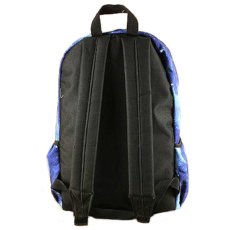 画像3: GALAXY BAGS（ギャラクシーバッグ） ／ブルー&ネイビー (3)