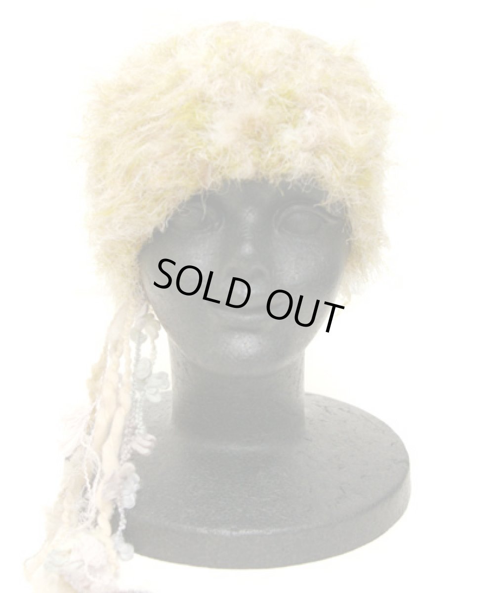 画像3: ATARI 帽子「KN . CAP . FURFA」 (3)