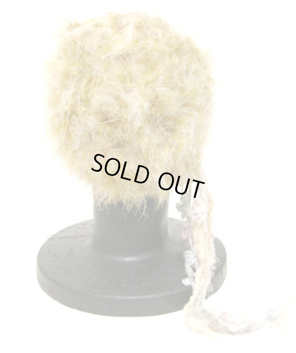 画像4: ATARI 帽子「KN . CAP . FURFA」 (4)