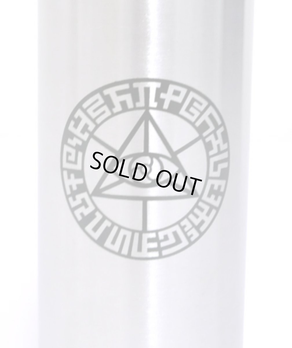 画像2: ALEX GREY ウォーターボトル「CoSM」 (2)