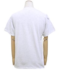 画像3: メンズ・Tシャツ「ホフマン2000  / ホワイトメランジ」 (3)