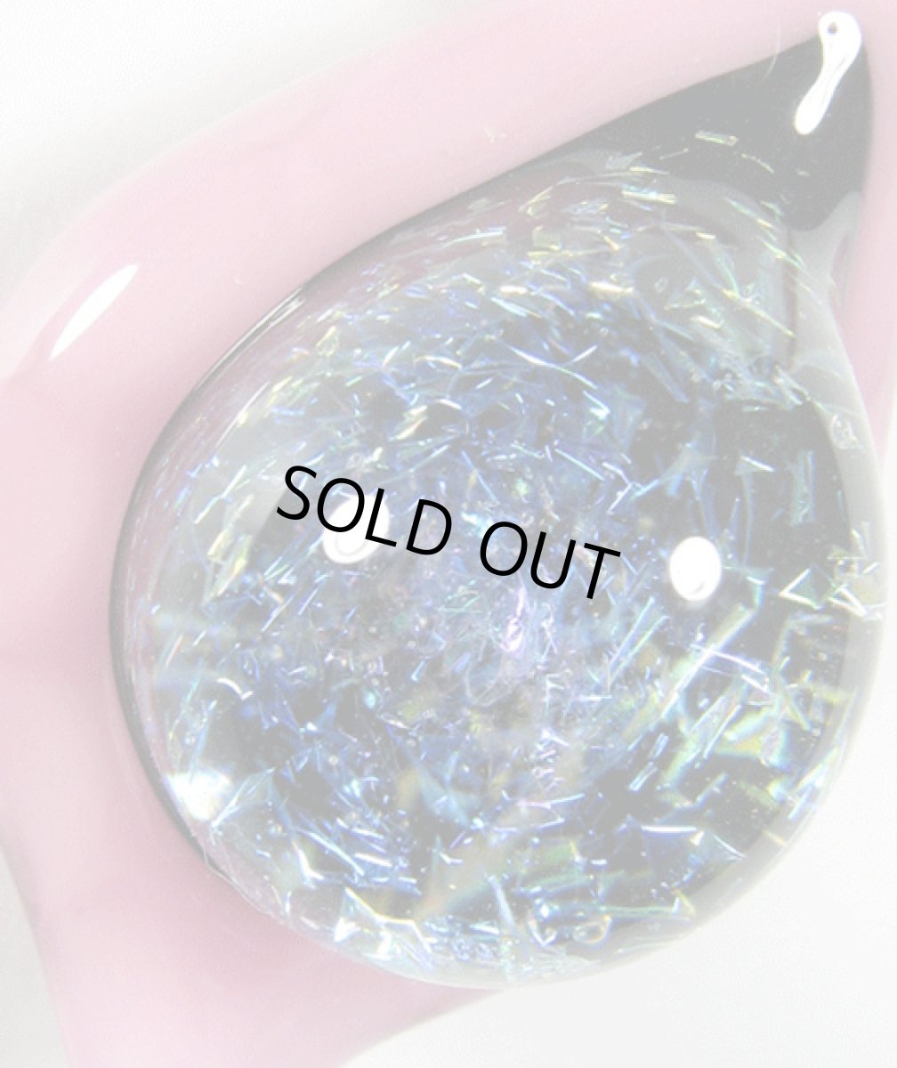 画像3: DRAGON PIPE ガラスヘッド・ペンダント (3)