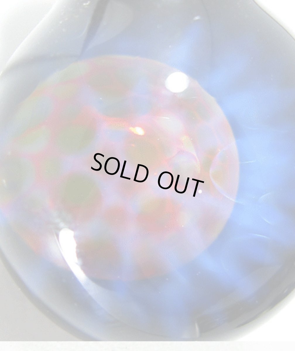 画像3: DRAGON PIPE ガラスヘッド・ペンダント (3)