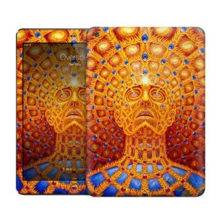 ALEX GREY - PSYCHEDELIC GARDEN (Page 1)