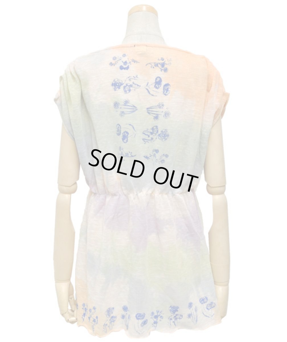 画像3: NETTAIYAレディース・チュニック (3)