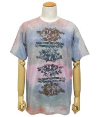 画像1: NETTAIYA メンズ・染めTシャツ (1)