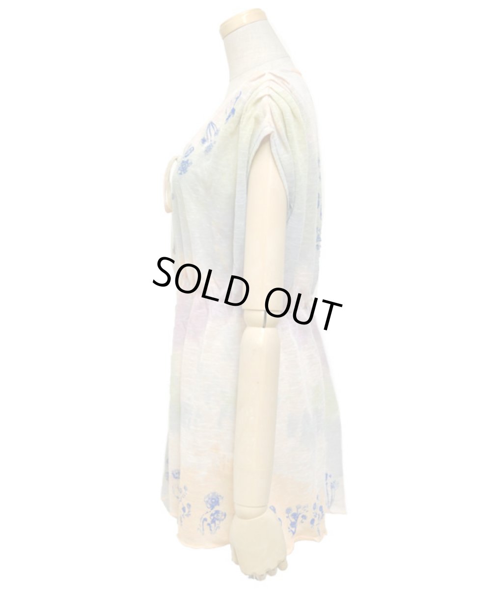 画像2: NETTAIYAレディース・チュニック (2)