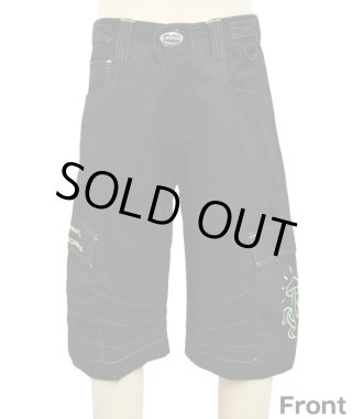 00s y2k shaman ハーフパンツ サイケ レイヴ サイバー fotus 00s y2k shaman ハーフパンツ サイケ レイヴ サイバー fotus