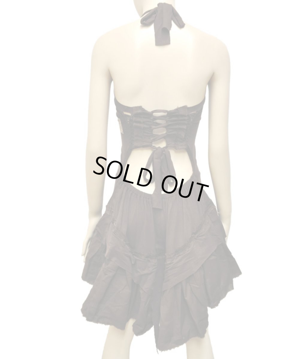 画像3: FREE SPIRIT レディース・ワンピース「Poppy Dress  / ブラウン」 (3)