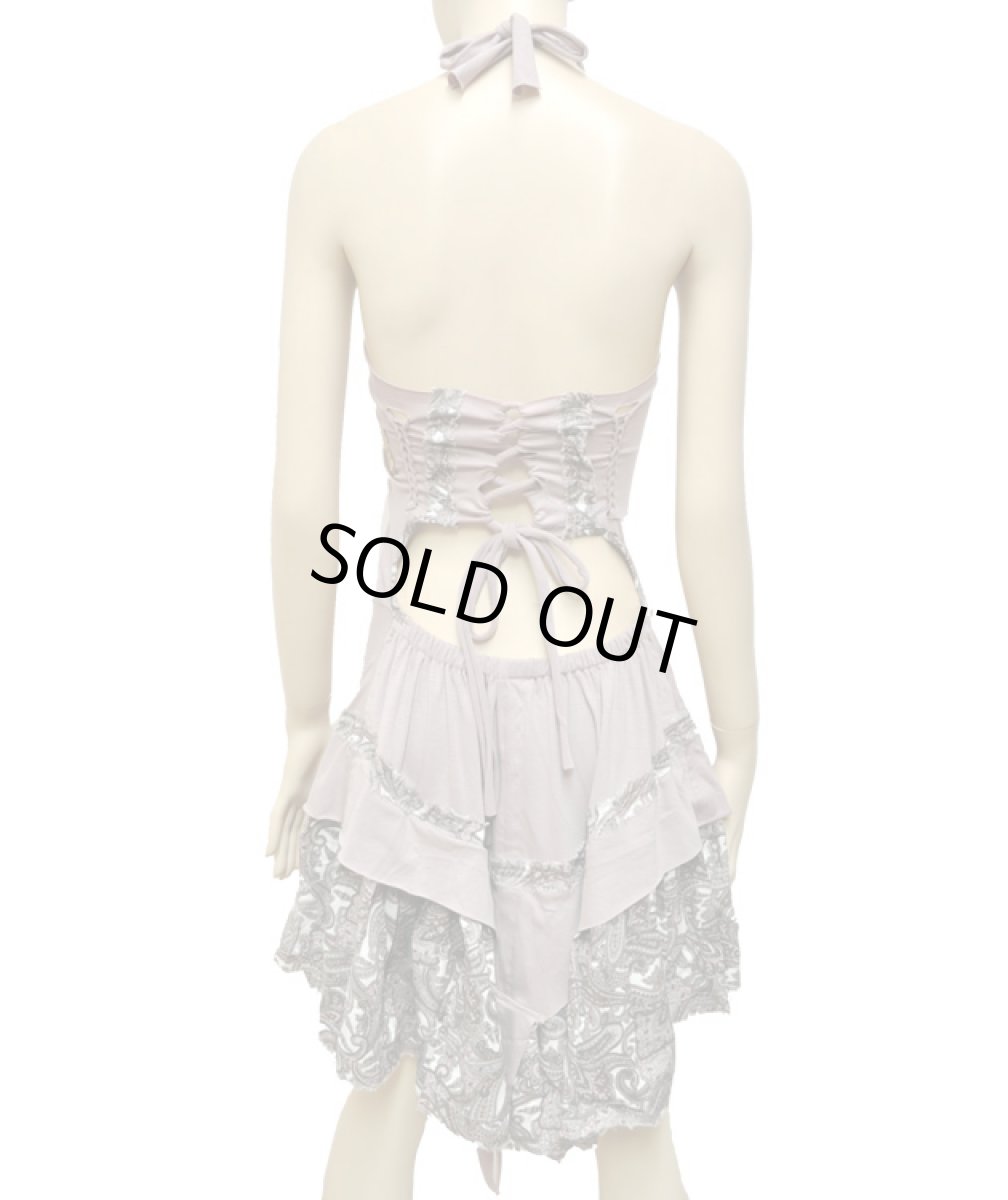 画像4: FREE SPIRIT レディース・ワンピース「Poppy Dress  / スモーキーピンク」 (4)