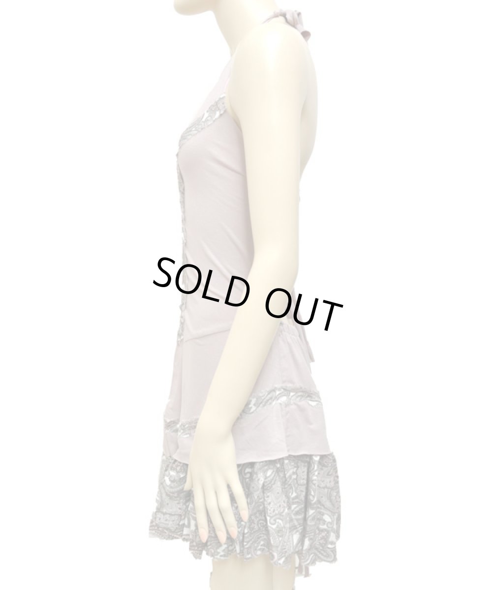 画像3: FREE SPIRIT レディース・ワンピース「Poppy Dress  / スモーキーピンク」 (3)