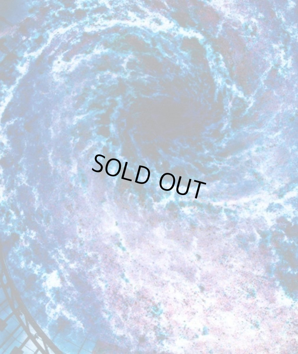 画像5: IMAGINARY FOUNDATION メンズ・パネルTシャツ「Spiral」 (5)