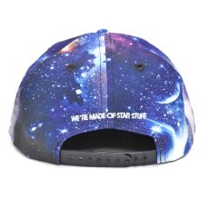 画像3: IMAGINARY FOUNDATION 帽子「All Over Cosmic Snapback」 (3)