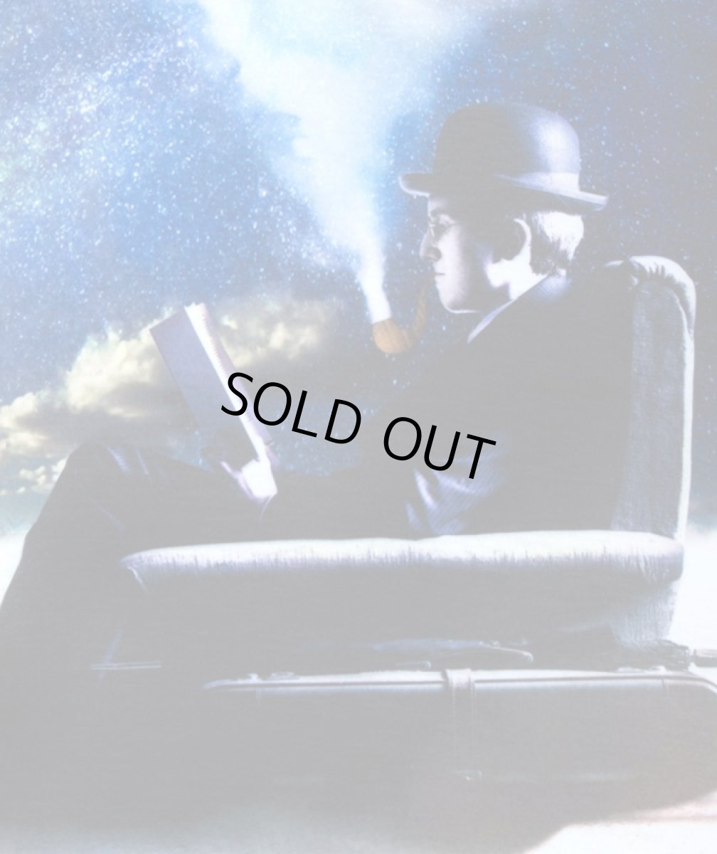 画像5: IMAGINARY FOUNDATION メンズ・サブリメイションTシャツ「Imagine Immensity」 (5)