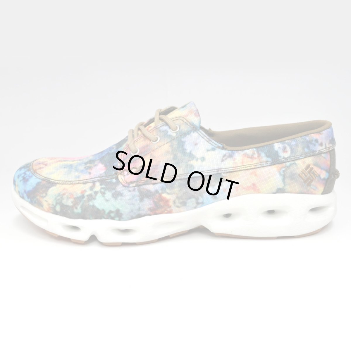 画像3: GTF × Columbia コラボレーションシューズ・Sunvent Ryo Lace(サンベントリョーレース) (3)